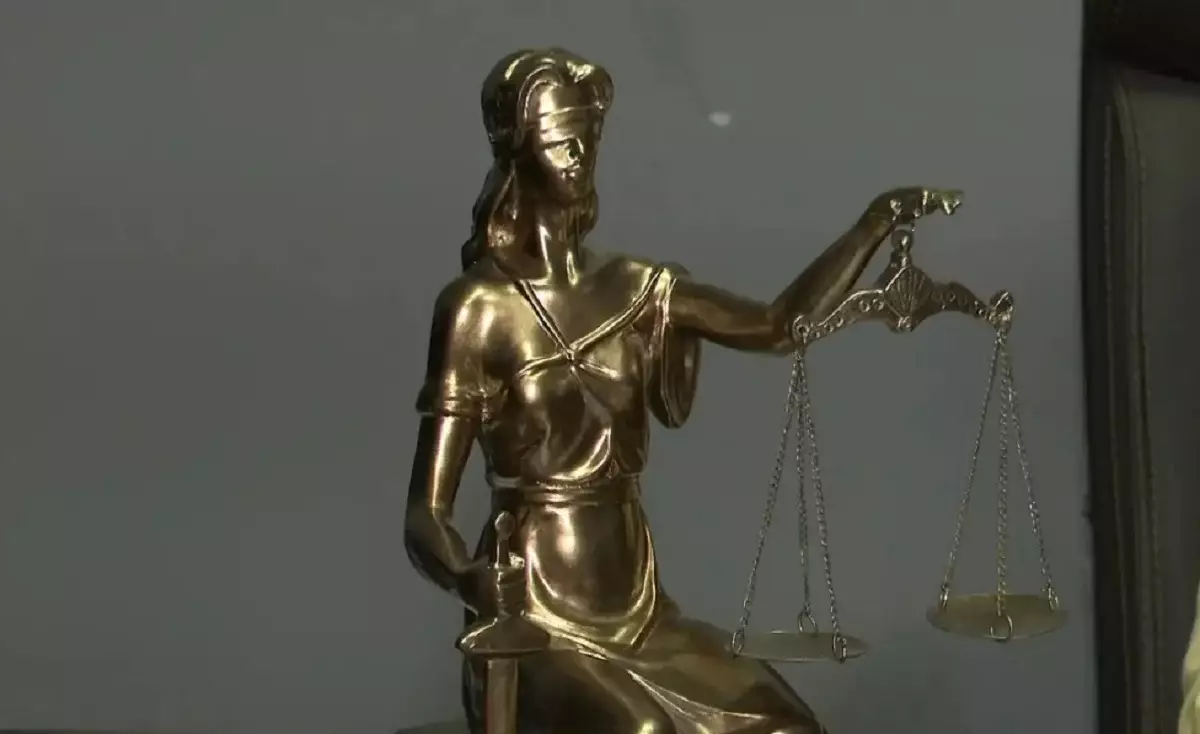 Таразда науқастың өліміне кінәлі деп танылған медбикеге қатысты сот үкімі шықты