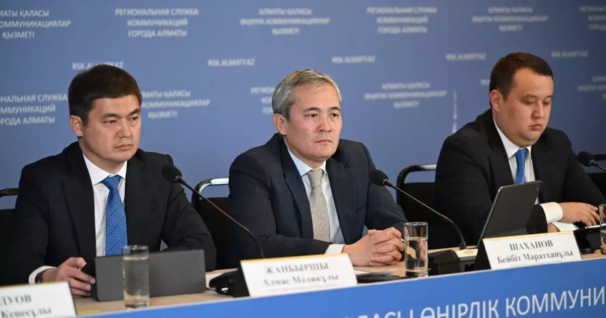  Бас жоспарды жаңартқан соң Алматыда құрылысты бақылау күшейді 