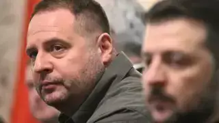 Зеленский өз қызметкеріне қатысты маңызды шешім қабылдады