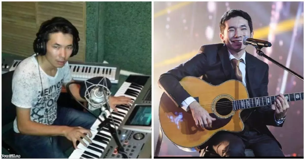  `Таяқ жедім, алдандым`: Ғазизбек Шекерхан әлеуметтік желіде ағынан жарылды 