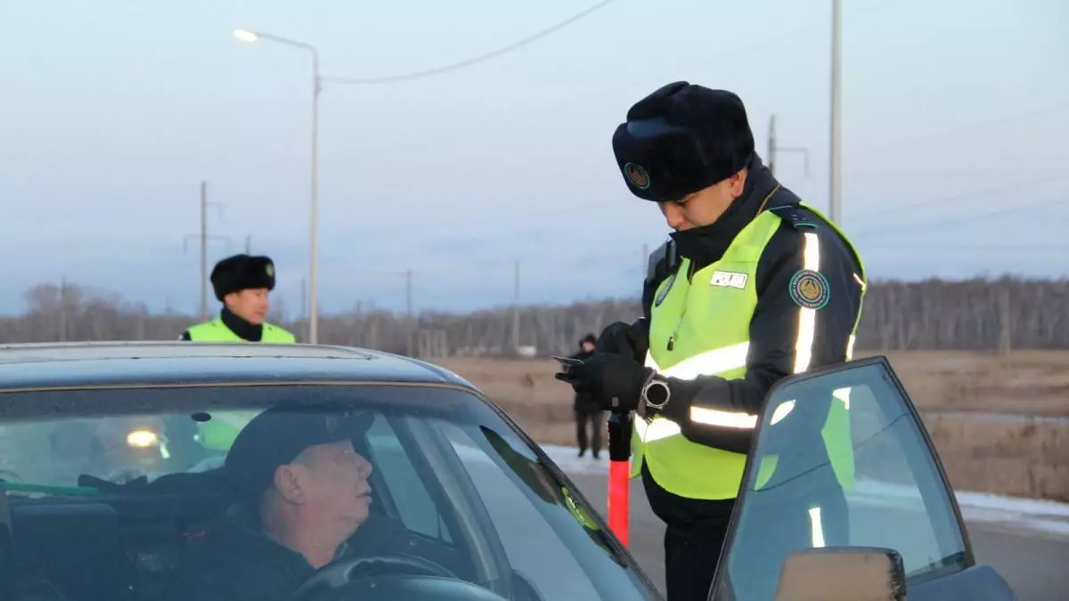 47 адам көз жұмған: Жыл басынан бері СҚО-да 532 жол апаты тіркелді