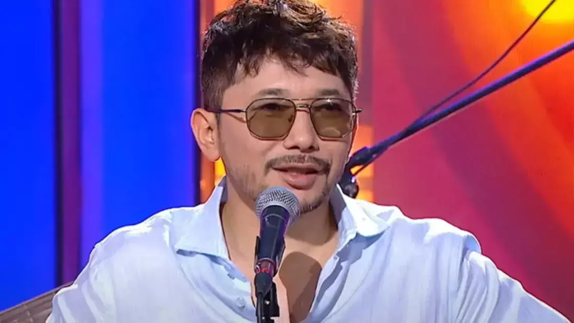 Тағы бір әнші “таяқ жегенін” айтып мәлімдеме жасады