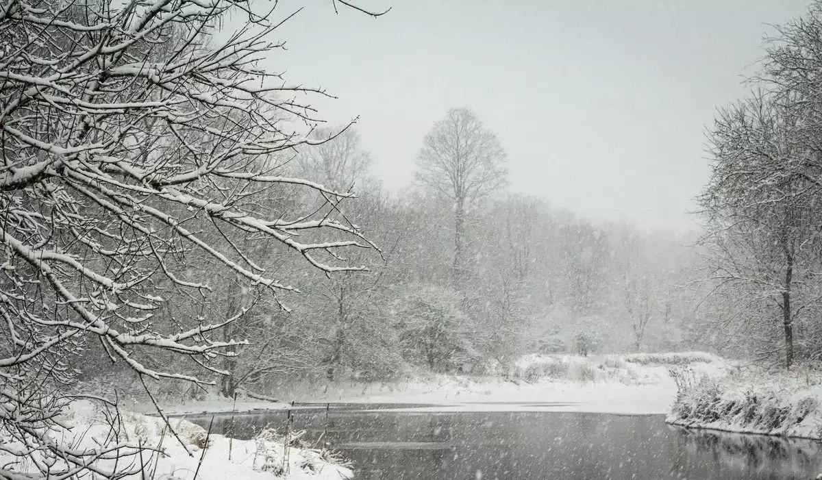 Қазақстанның бірқатар өңірінде дауылды ескерту жарияланды