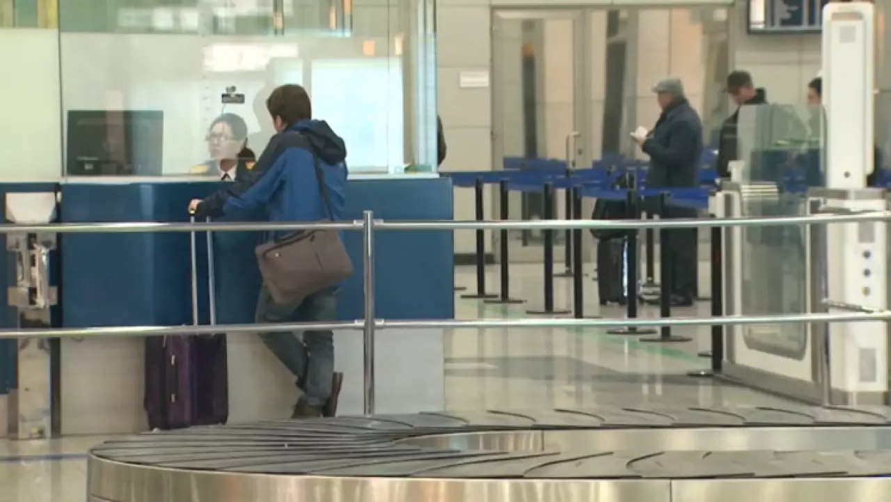 Авиаперелеты в Казахстане подорожали на 23,5%