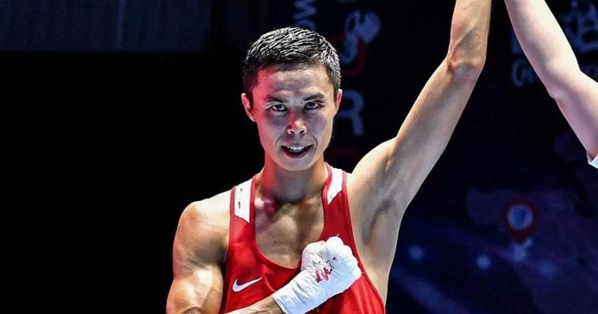 Әлем чемпионаты: Бокстан ел намысын кімдер қорғайтыны белгілі болды