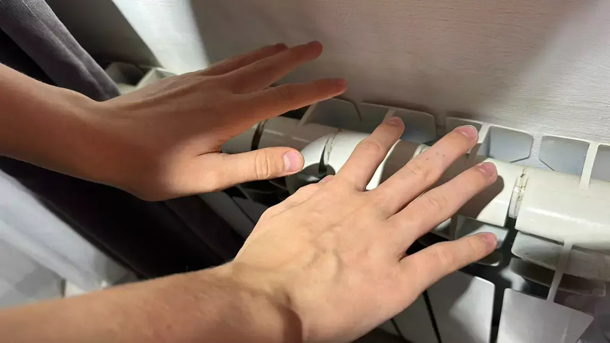 Жители 14 микрорайона Актау «бегают» по кругу коммунального беспредела - новости на Lada.kz 28.11.2025