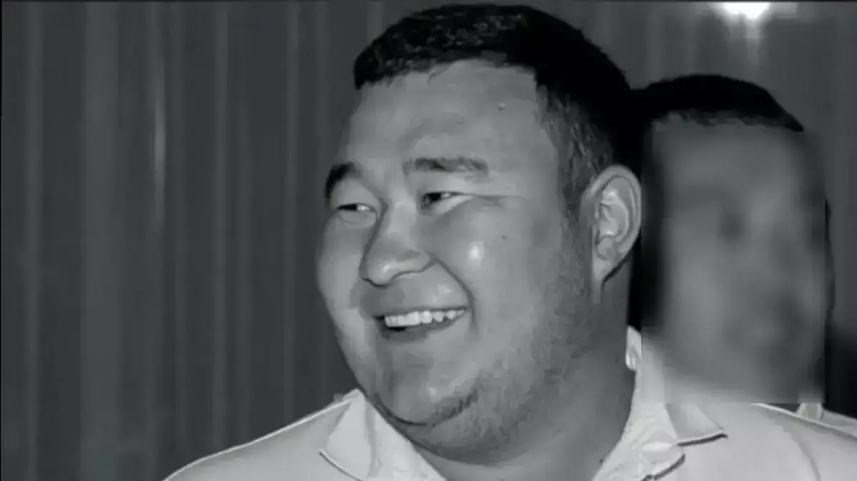 Вытрезвитель вместо скорой: тренер по боксу в Казахстане умер из-за равнодушия - новости на Lada.kz 28.11.2025