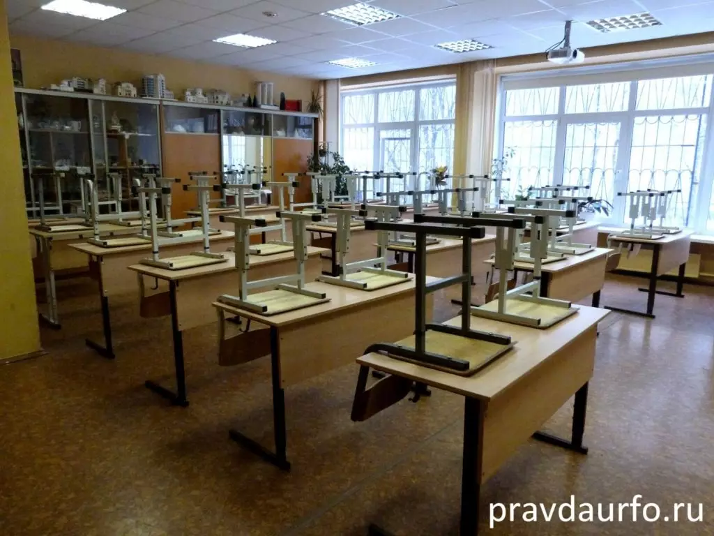 В Тобольске переехавшей из Казахстана русской девочке отказывают в образовании.