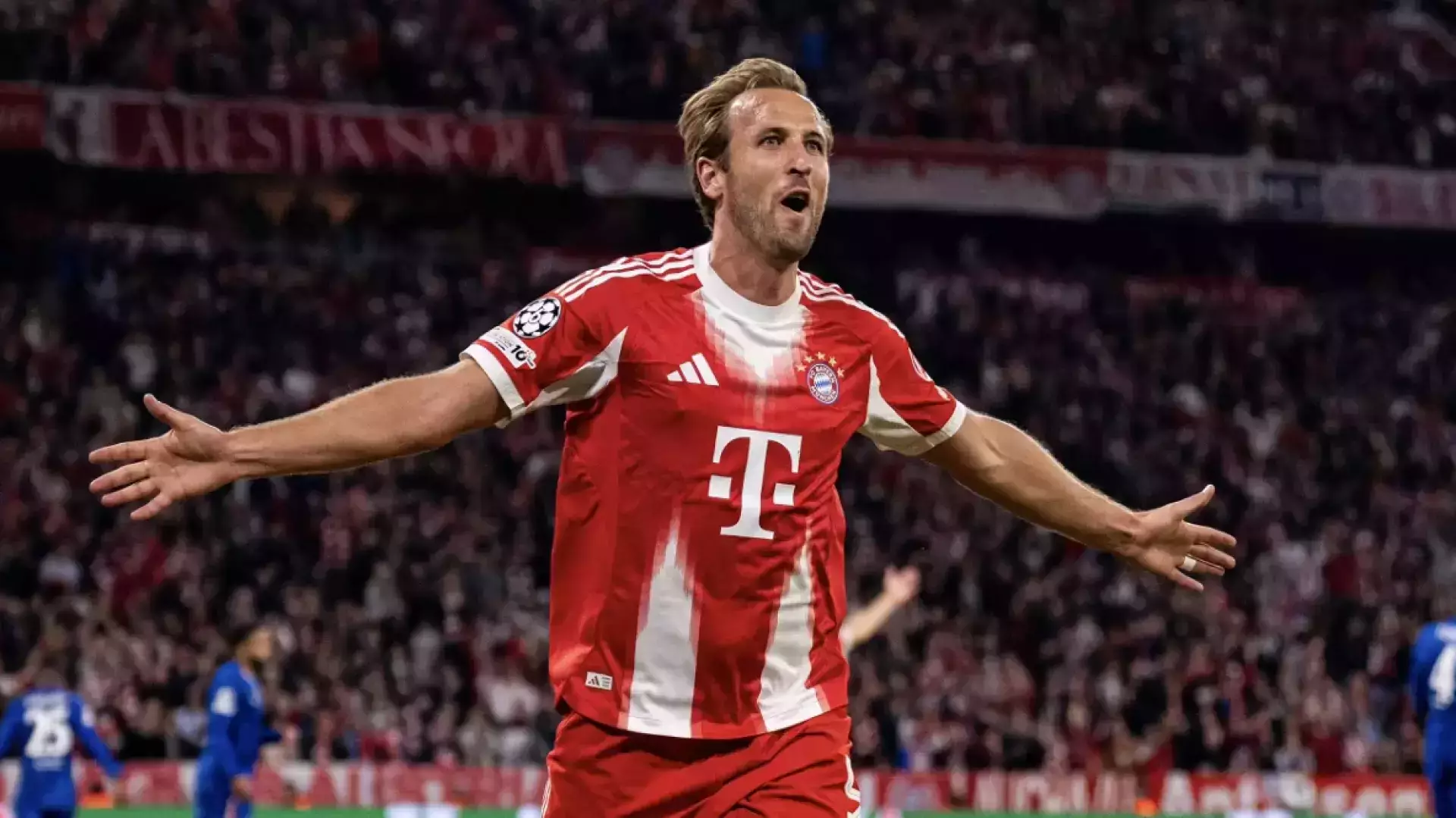 Назван лидер гонки за Золотой мяч-2026