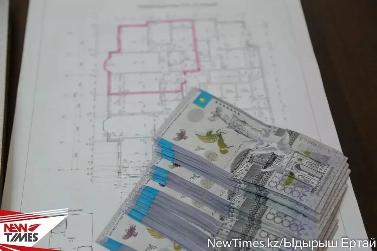 Цены на вторичное жилье в Казахстане бьют рекорды