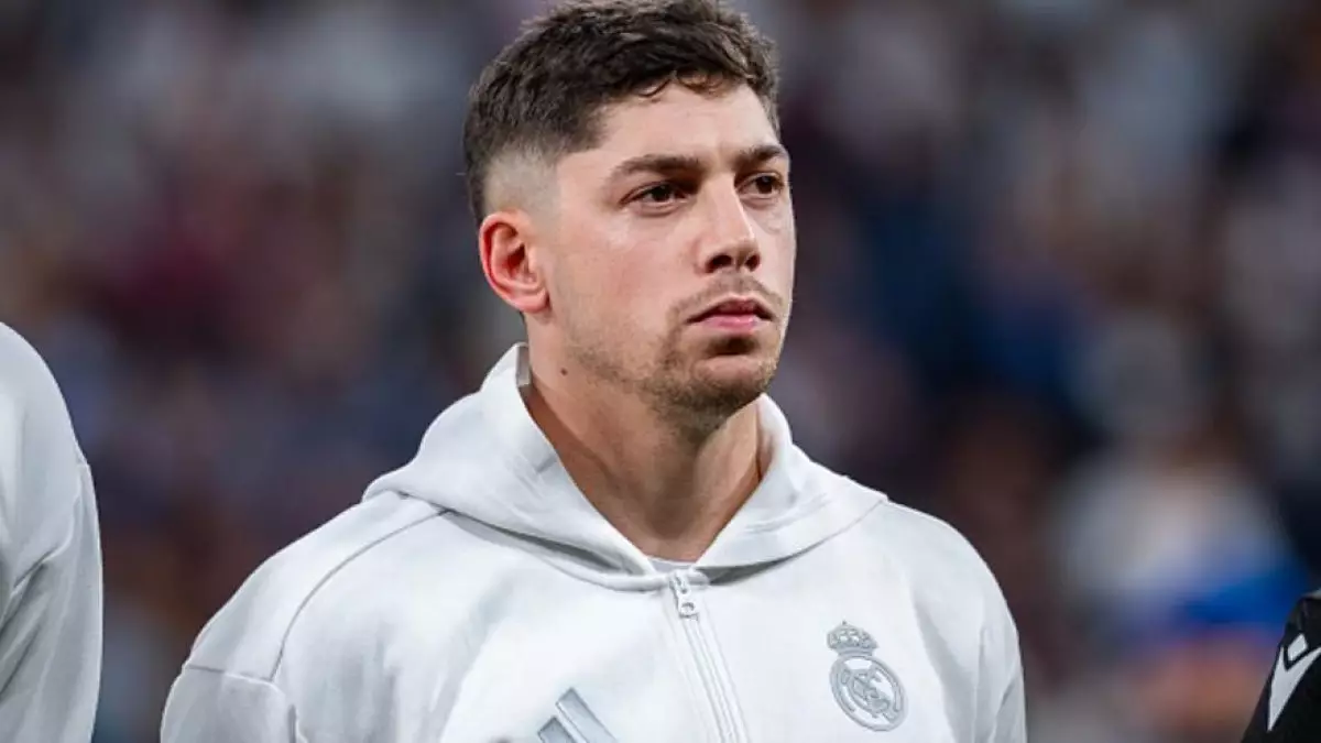 Лидер "Реала" попросил руководство уволить Хаби Алонсо