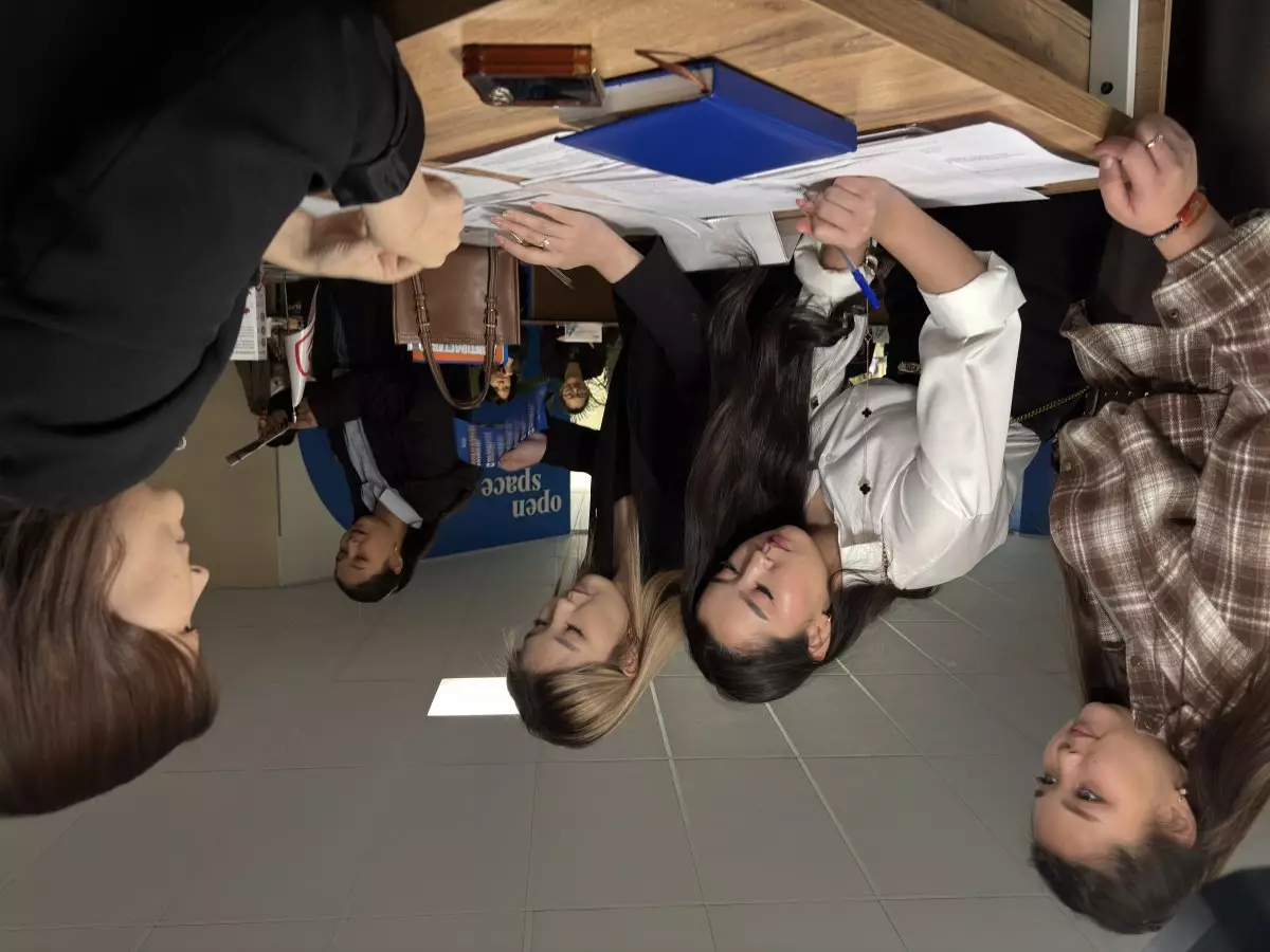 Ярмарка возможностей