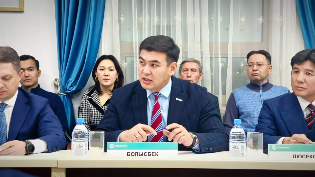 Предприниматели получили новую площадку