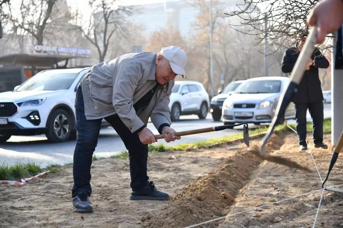 Сила общих действий