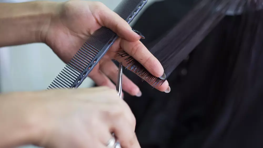 В Казахстане подорожали парикмахерские услуги
