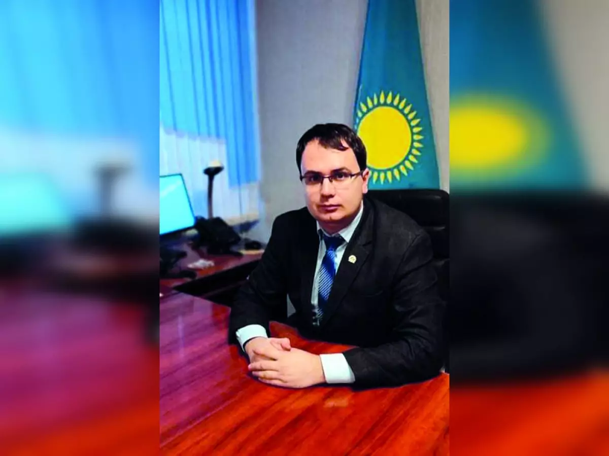 Новый импульс – сельским акимам