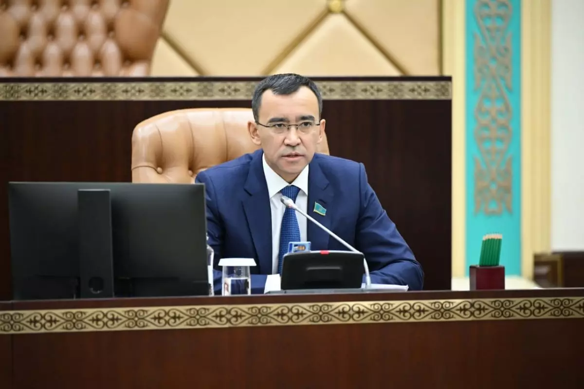 Мощный импульс развитию сельских территорий