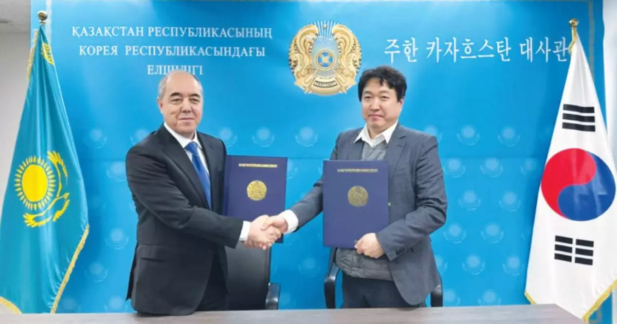   Инвестициялық әлеуеті артқан аймақ   