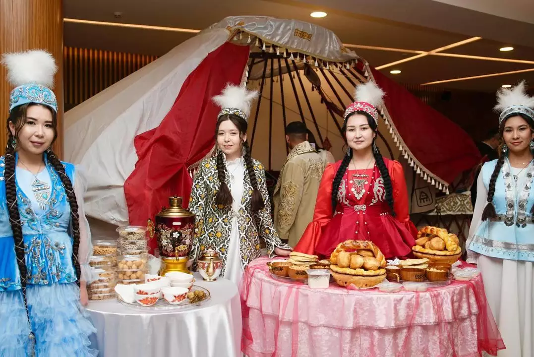 В Усть-Каменогорске состоится сельскохозяйственная  ярмарка Тарбагатайского района