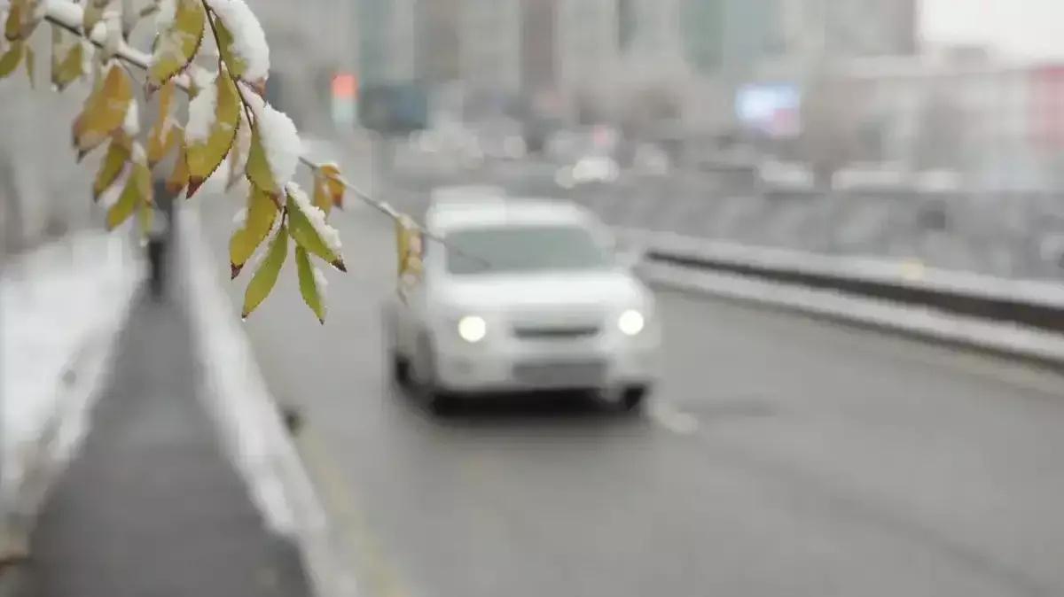 Какая погода ждет казахстанцев 29 ноября