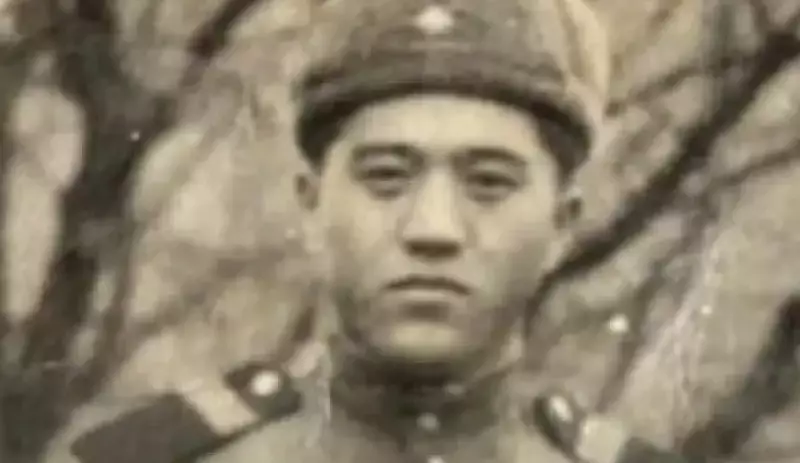 В Шымкенте ушёл из жизни последний ветеран ВОВ