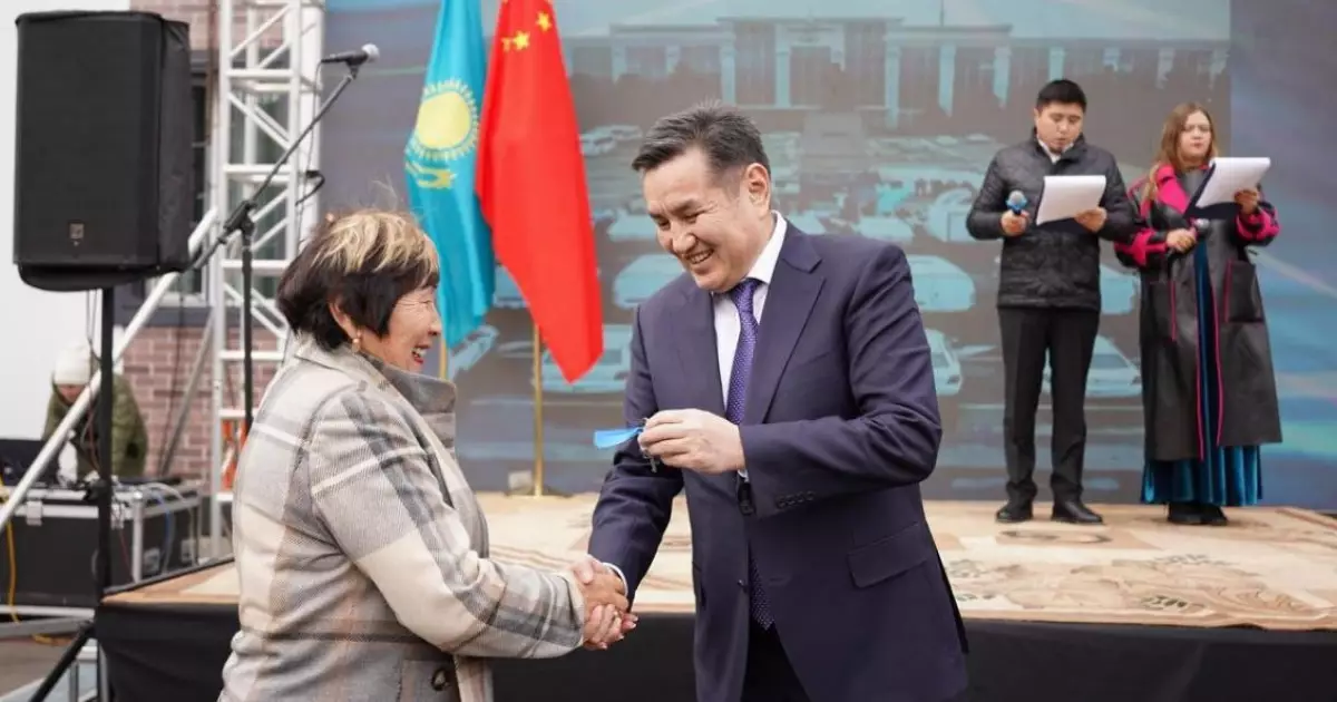   Ветеринария саласының бағыты айқын   