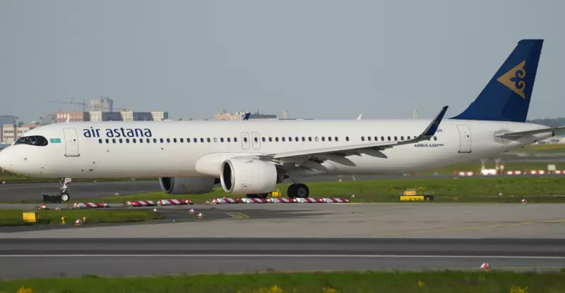 Air Astana и FlyArystan задерживают рейсы