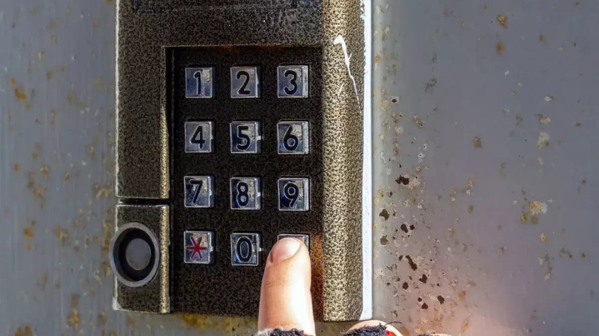 ШҚО-да домофон компаниясы ойламаған жерден айыппұл арқалап алды