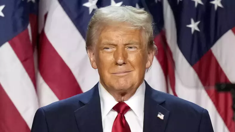 Трамп Мадуромен АҚШ-та кездесу өткізу мүмкіндігін талқылады