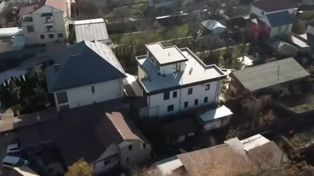 Из-за ошибки замерщика алматинку пытаются лишить дома, где она прожила 20 лет