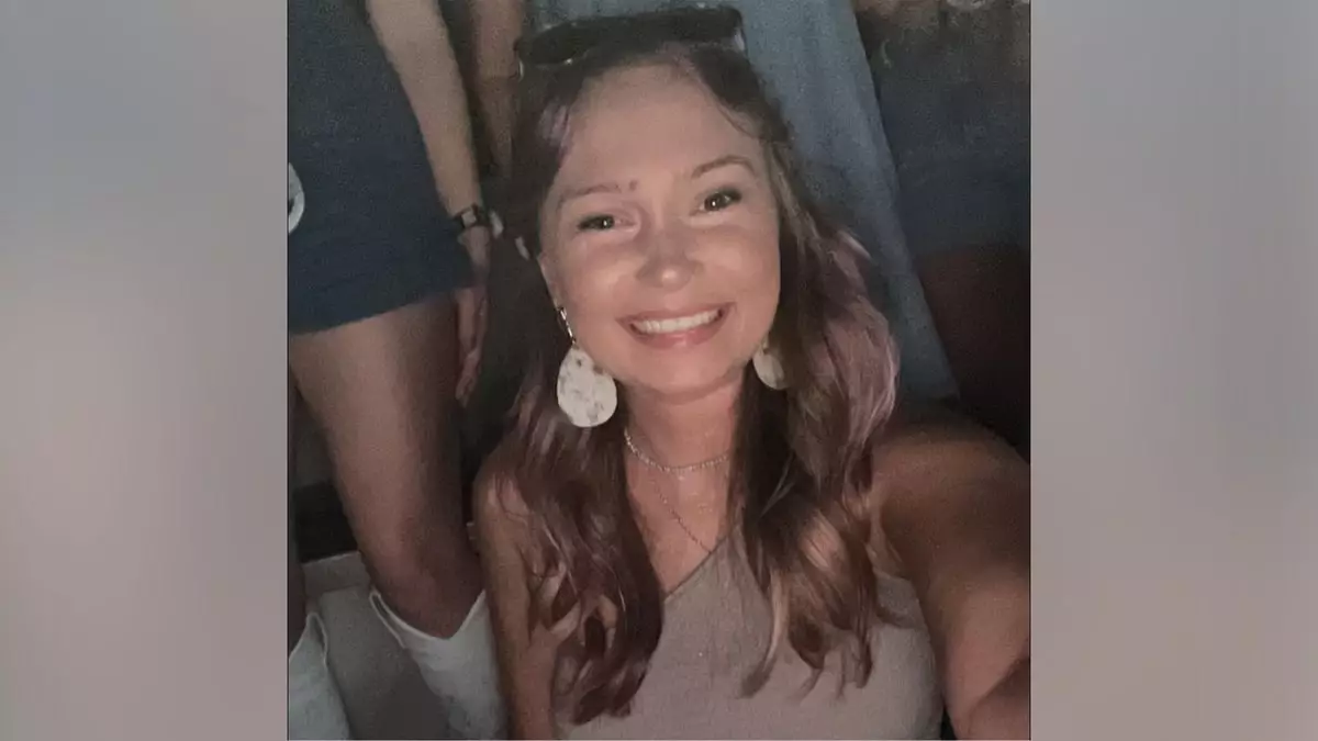 Шериф осудил правоохранительные органы за освобождение нелегального иммигранта, который, как предполагается, сбил медсестру в Огайо.