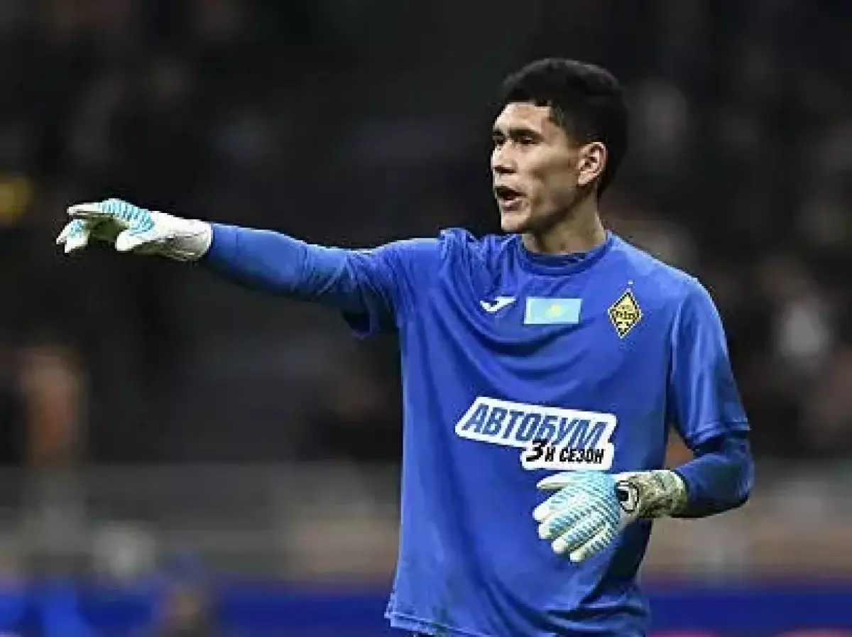 Темірлан Анарбековке Португалия алыстан қол бұлғады – “Бенфика” ма, әлде “Спортинг” пе?