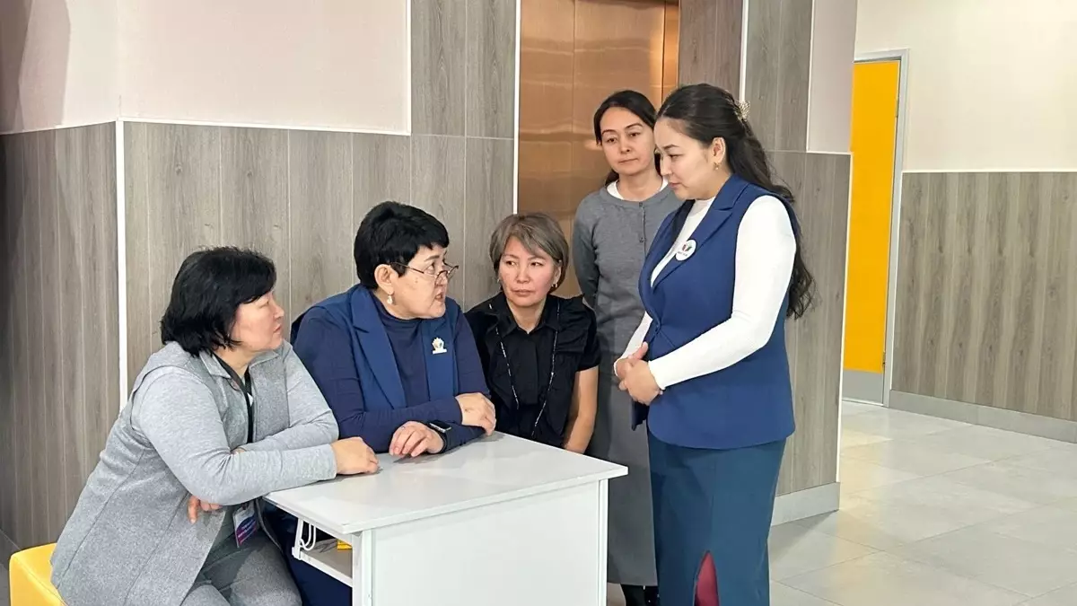 Мұғалімдерді аттестаттау: Авторлық бағдарлама мен ережелер қалай өзгереді?