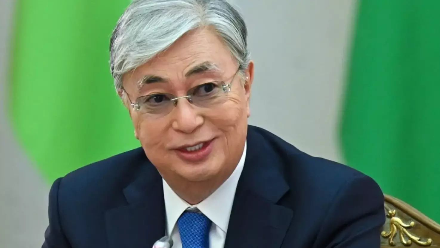 На перепутье: как президент Казахстана пытается изменить правила