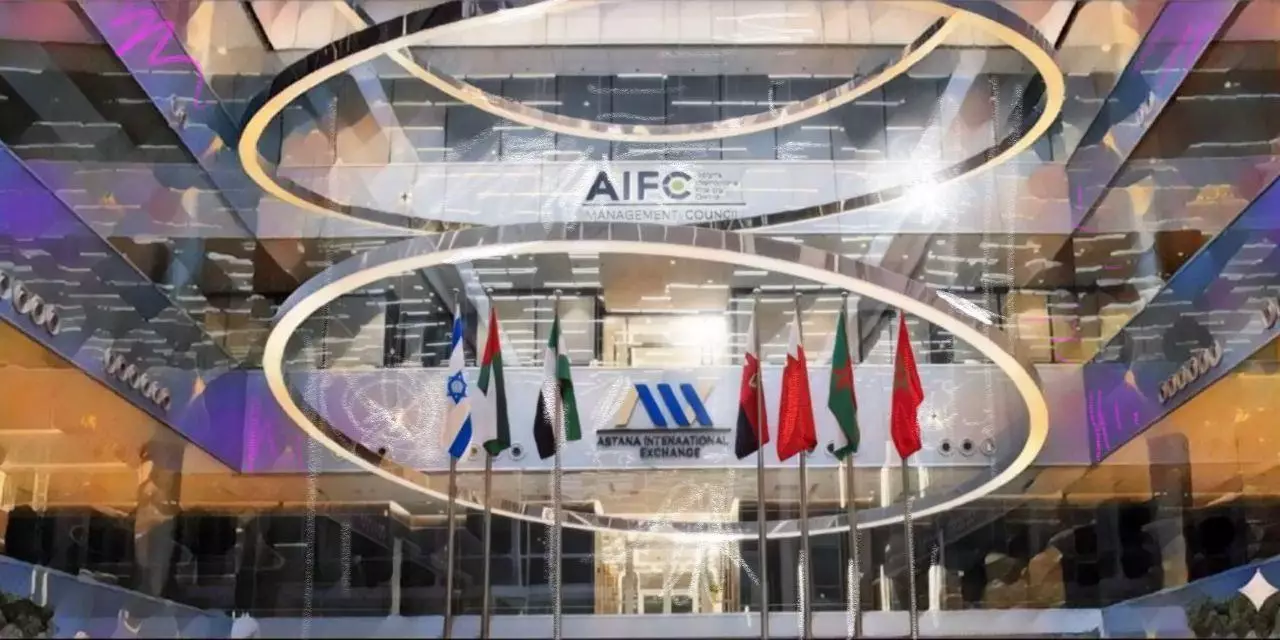 Мнение: Авраамские соглашения помогут Казахстану изменить свое энергетическое будущее.