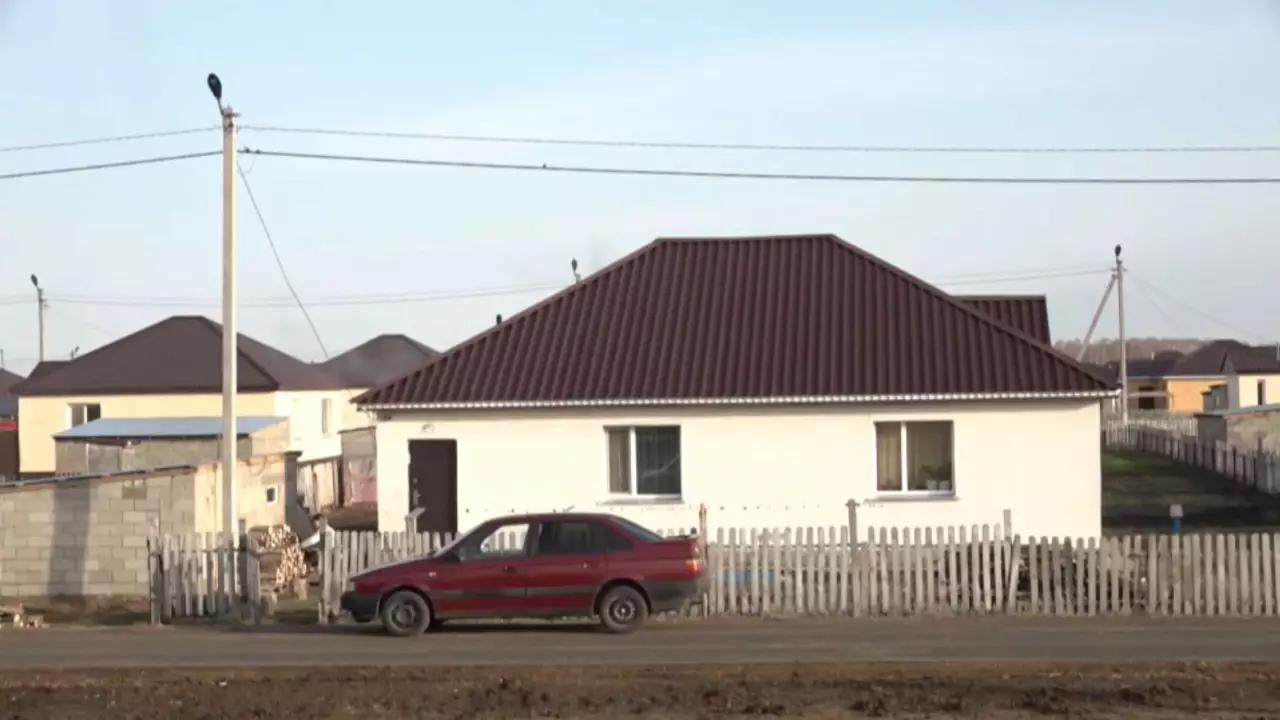 Ауылдардың дотацияға тәуелділігі азайды