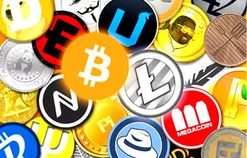 Национальный банк Казахстана инвестирует в криптоактивы.