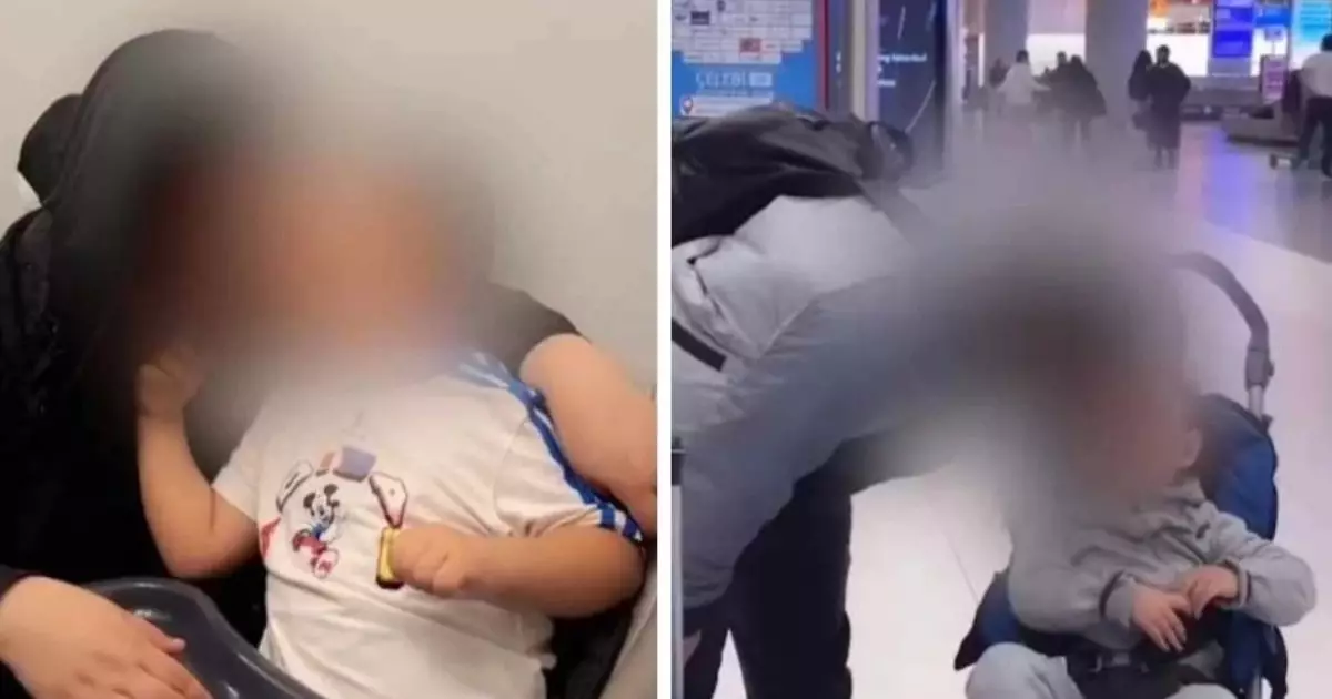  `Баласының еміне 1,3 миллиард теңге жинаған`: Прокурор ерлі-зайыптыларды 7 жылға соттауды сұрады 