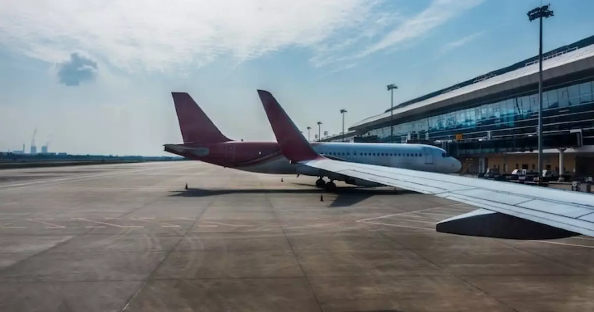  Астана әуежайында рейстер не үшін кешігіп жатқаны белгілі болды 