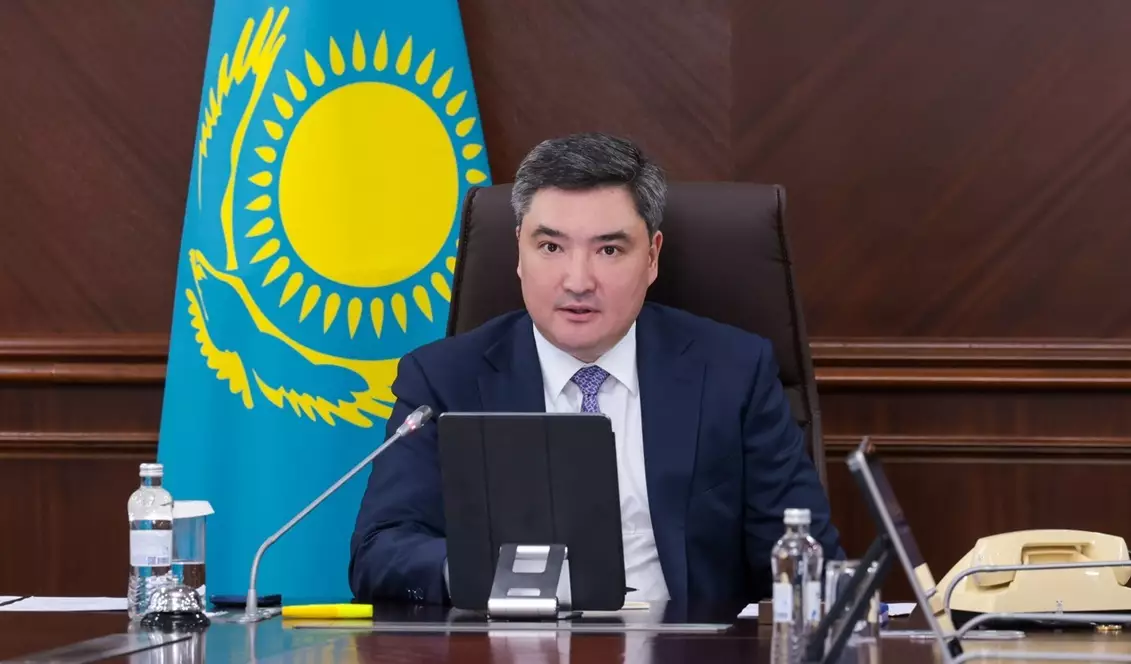 Когда бизнес Казахстана перестанут необоснованно обвинять в создании ОПГ