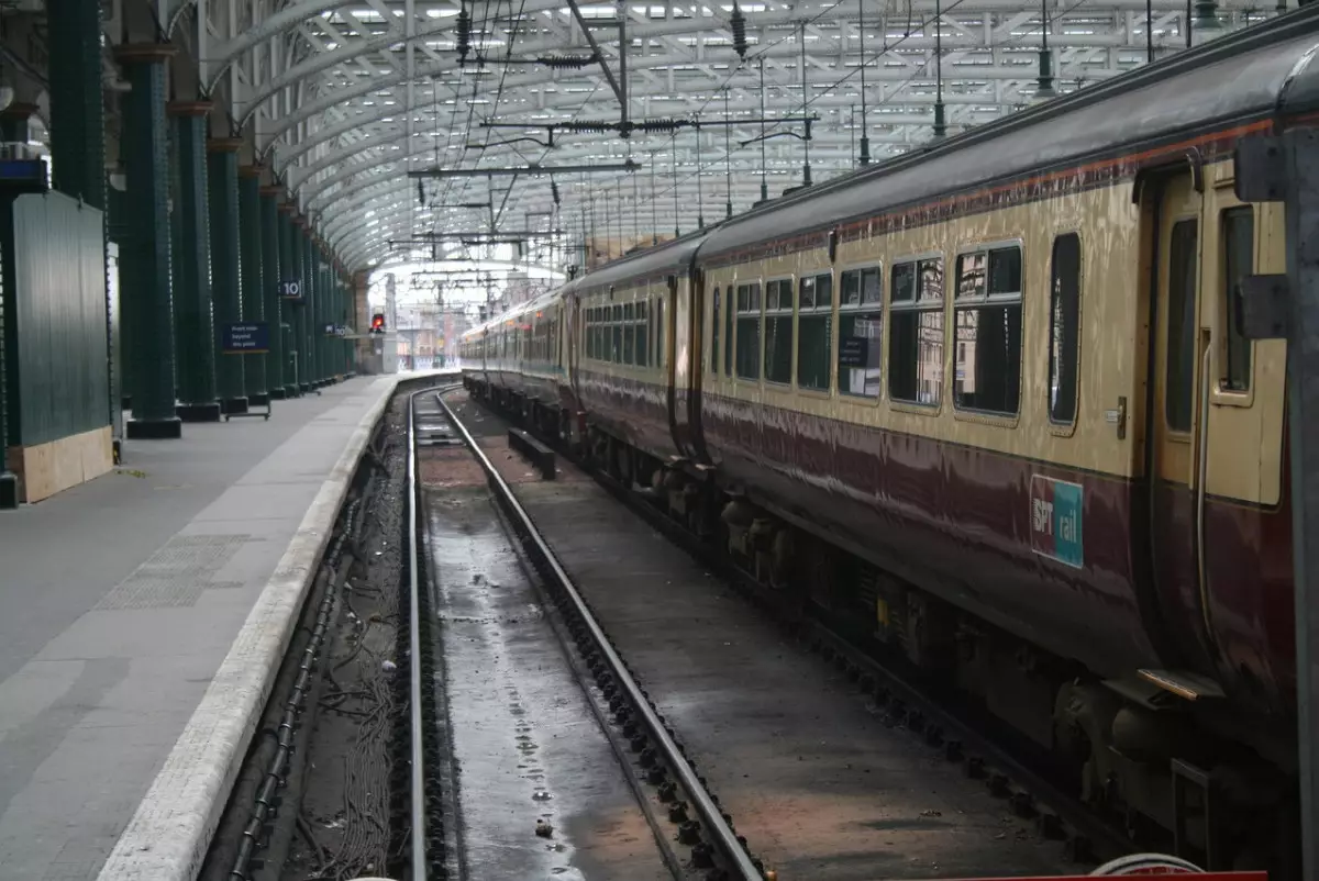 На реконструкцию шести вокзалов в Костанайской области выделено 5,3 млрд тенге