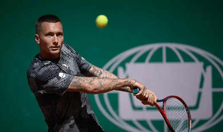 Қазақстандық теннисші Пәкістандағы жарыстың финалына шықты