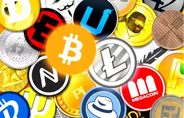 Нацбанк Казахстана инвестирует в криптоактивы.