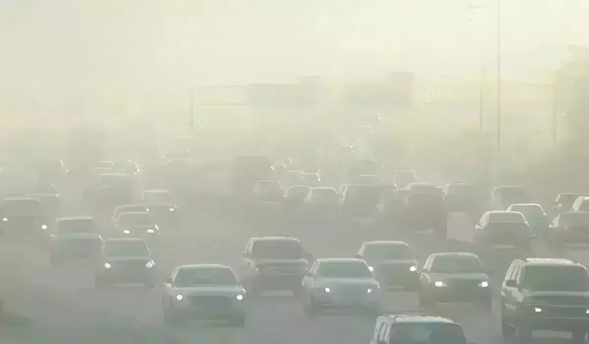 Қазақстанның бес қаласында ауа сапасы нашарлайды