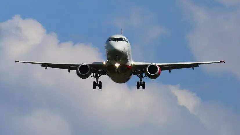 Обновить ПО на казахстанских самолетах Airbus обещают до конца субботы