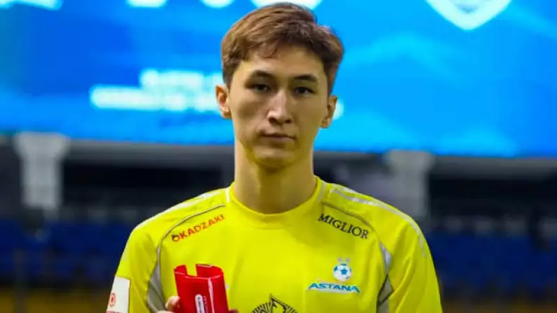 Чемпиондар лигасына  жолдама алған команда Нұралы Жақсылықты қатарға қоспақ