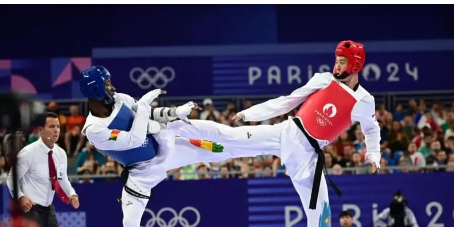 Таеквондодан ӘЧ: Қазақстан құрамасы белгілі болды