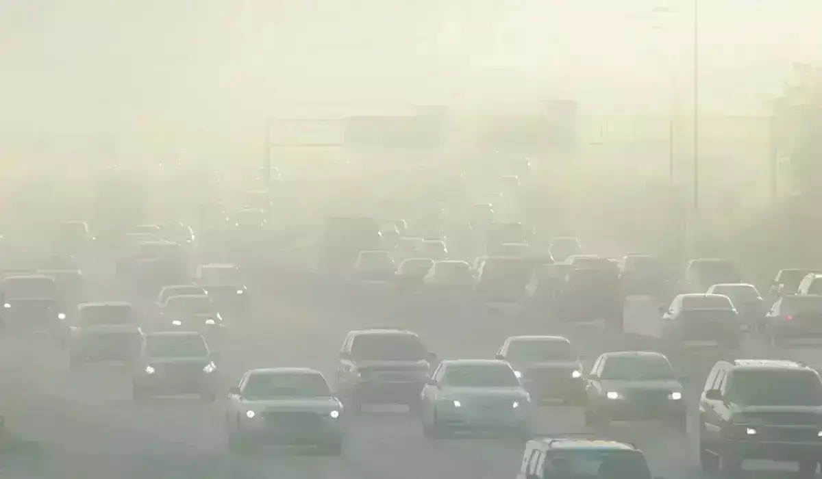 Қазақстанның бес қаласында ауа сапасы нашарлайды