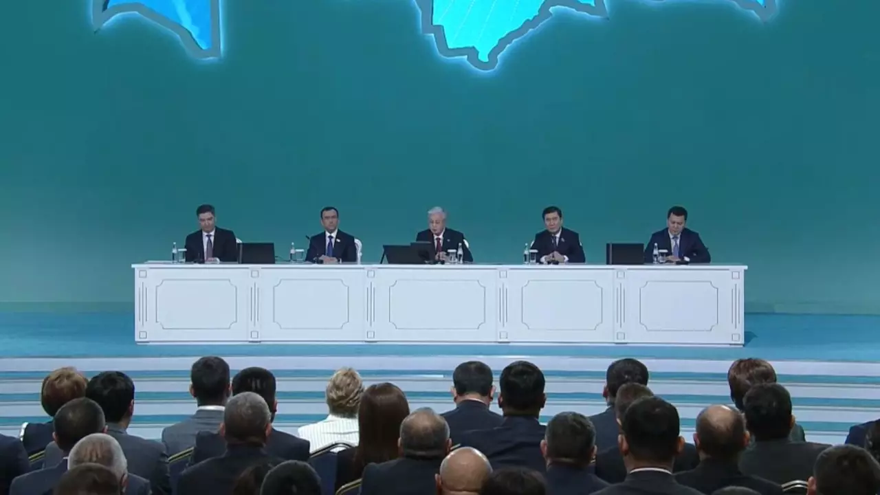 Ауыл әкімдерінің құрамы 60%-ға жаңарды