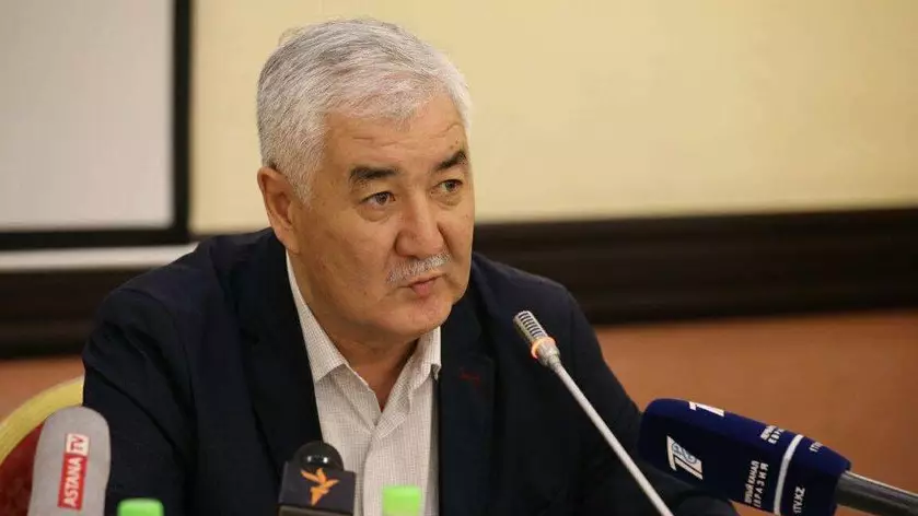 "Қудаланбасын!" деген саясаткер Президент Тоқаевқа ашық хат жолдады